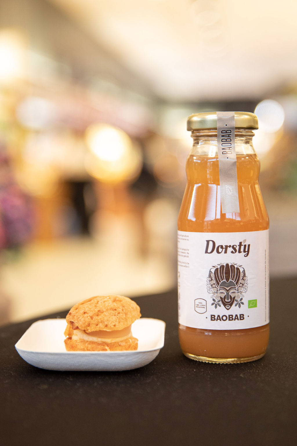 Dorsty products offered by Kipeps