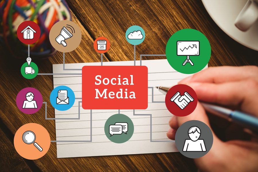 outils Indispensables pour une Gestion de Réseaux Sociaux